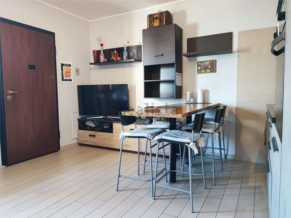 appartamento in vendita a Reggio nell'Emilia in zona Rosta Nuova
