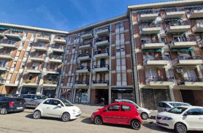 appartamento in vendita a Reggio nell'Emilia