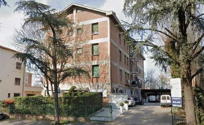 appartamento in vendita a Reggio nell'Emilia