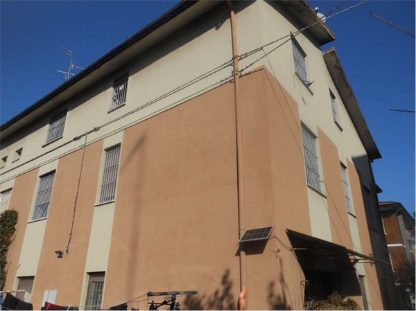casa indipendente in vendita a Reggio nell'Emilia