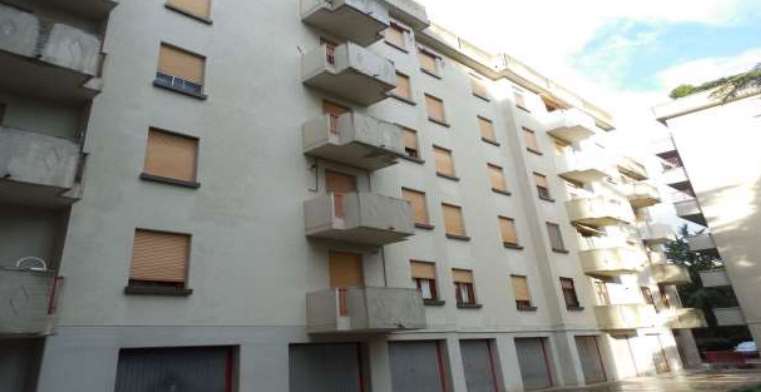 appartamento in vendita a Reggio nell'Emilia in zona Rosta Nuova