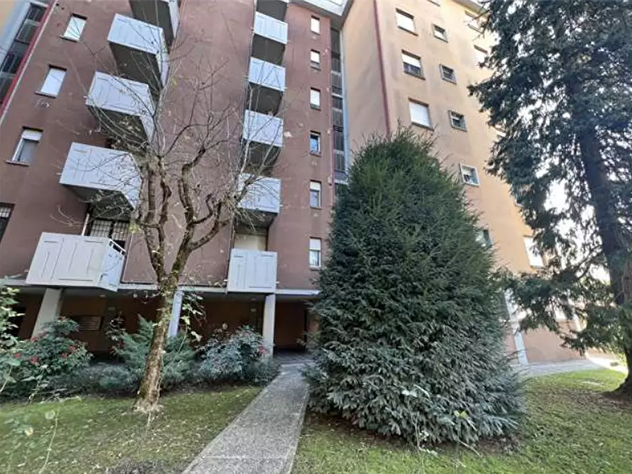 appartamento in vendita a Reggio nell'Emilia