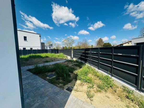 casa indipendente in vendita a Reggio nell'Emilia in zona San Bartolomeo