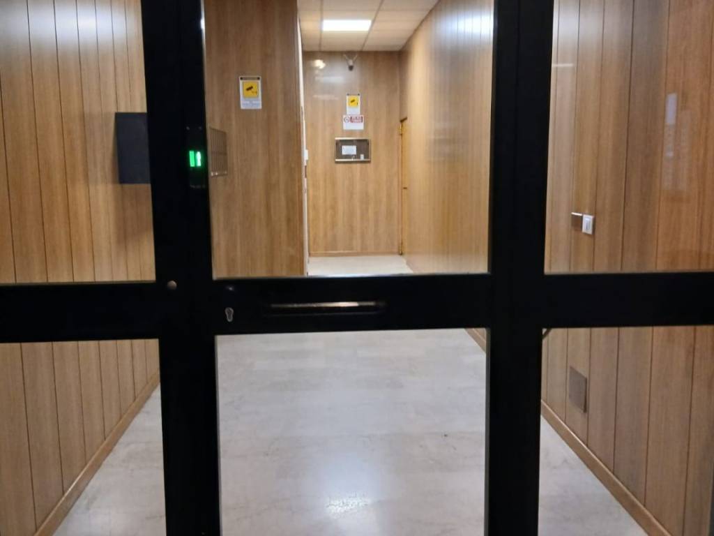 appartamento in vendita a Reggio nell'Emilia in zona Carrozzone