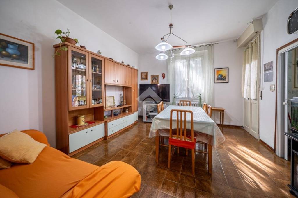 appartamento in vendita a Reggio nell'Emilia in zona Baragalla