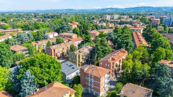 appartamento in vendita a Reggio nell'Emilia in zona Baragalla