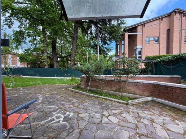 appartamento in vendita a Reggio nell'Emilia in zona Città Storica