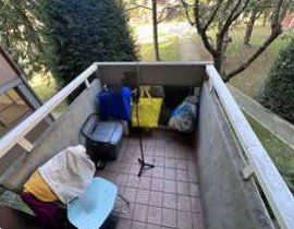 appartamento in vendita a Reggio nell'Emilia in zona Tribunale