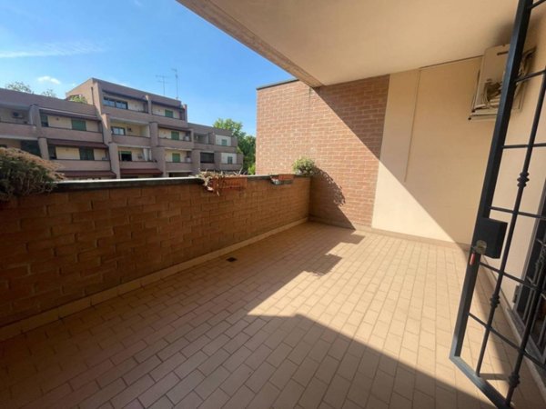 appartamento in vendita a Reggio nell'Emilia in zona Città Storica