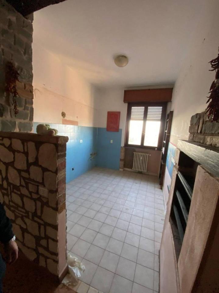 appartamento in vendita a Reggio nell'Emilia in zona Città Storica