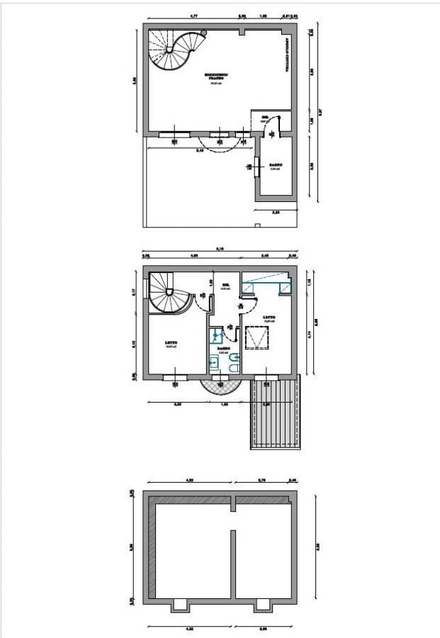 casa indipendente in vendita a Reggio nell'Emilia in zona Codemondo