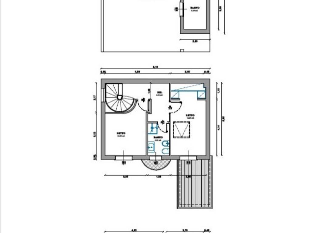 casa indipendente in vendita a Reggio nell'Emilia