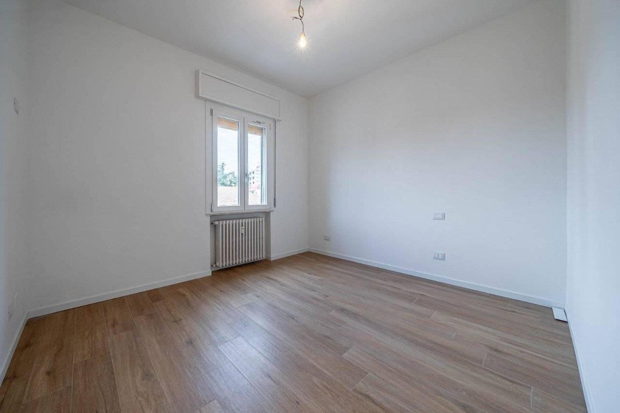 appartamento in vendita a Reggio nell'Emilia in zona Città Storica