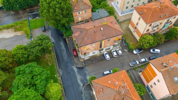 appartamento in vendita a Reggio nell'Emilia in zona Orologio