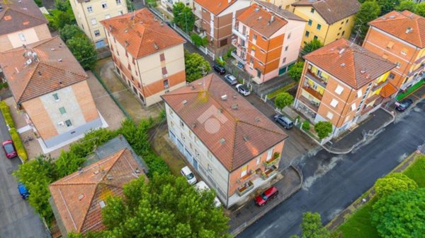 appartamento in vendita a Reggio nell'Emilia in zona Orologio