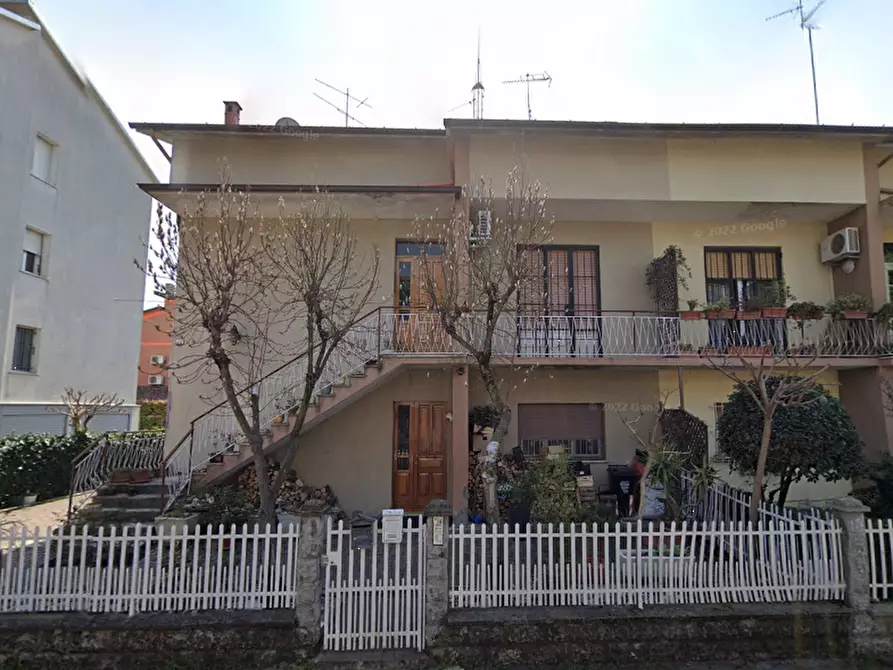 appartamento in vendita a Reggio nell'Emilia in zona Tribunale