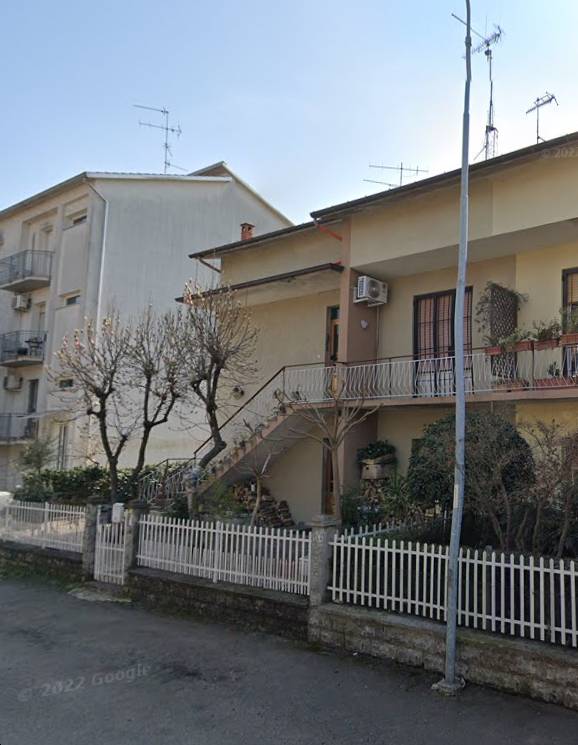 appartamento in vendita a Reggio nell'Emilia in zona Tribunale