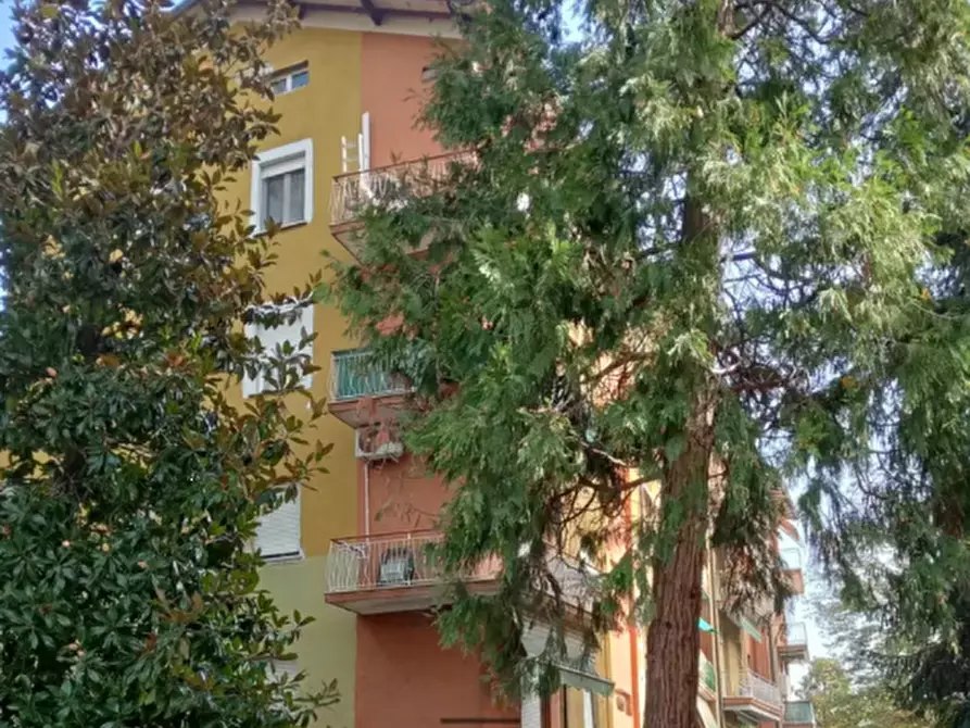 appartamento in vendita a Reggio nell'Emilia in zona Tribunale