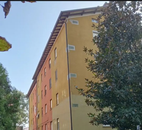 appartamento in vendita a Reggio nell'Emilia in zona Tribunale