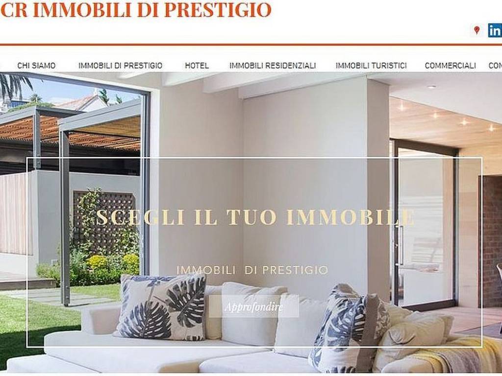 intera palazzina in vendita a Reggio nell'Emilia