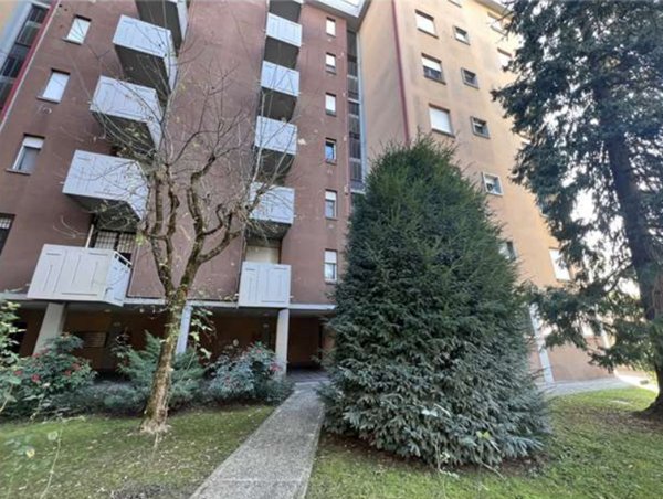 appartamento in vendita a Reggio nell'Emilia