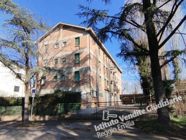 appartamento in vendita a Reggio nell'Emilia