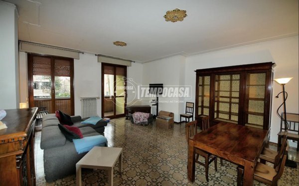 appartamento in vendita a Reggio nell'Emilia in zona Città Storica