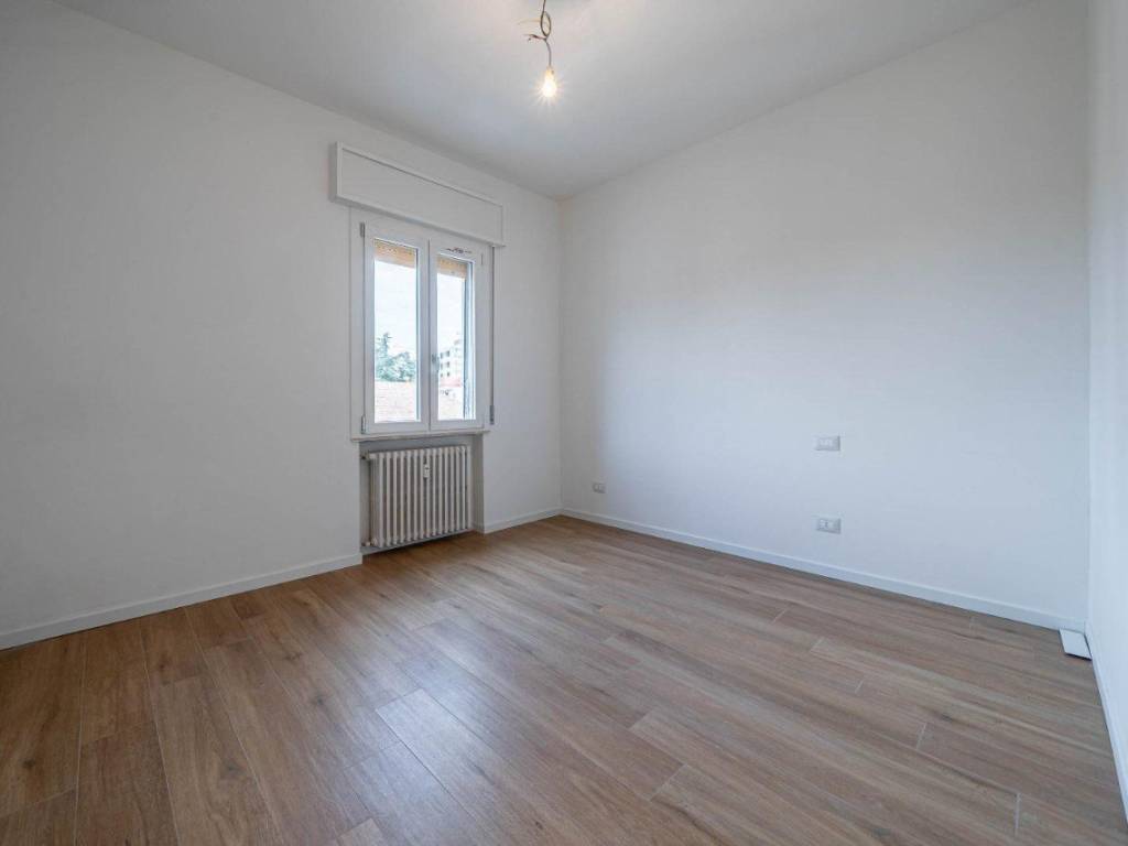 appartamento in vendita a Reggio nell'Emilia in zona Città Storica