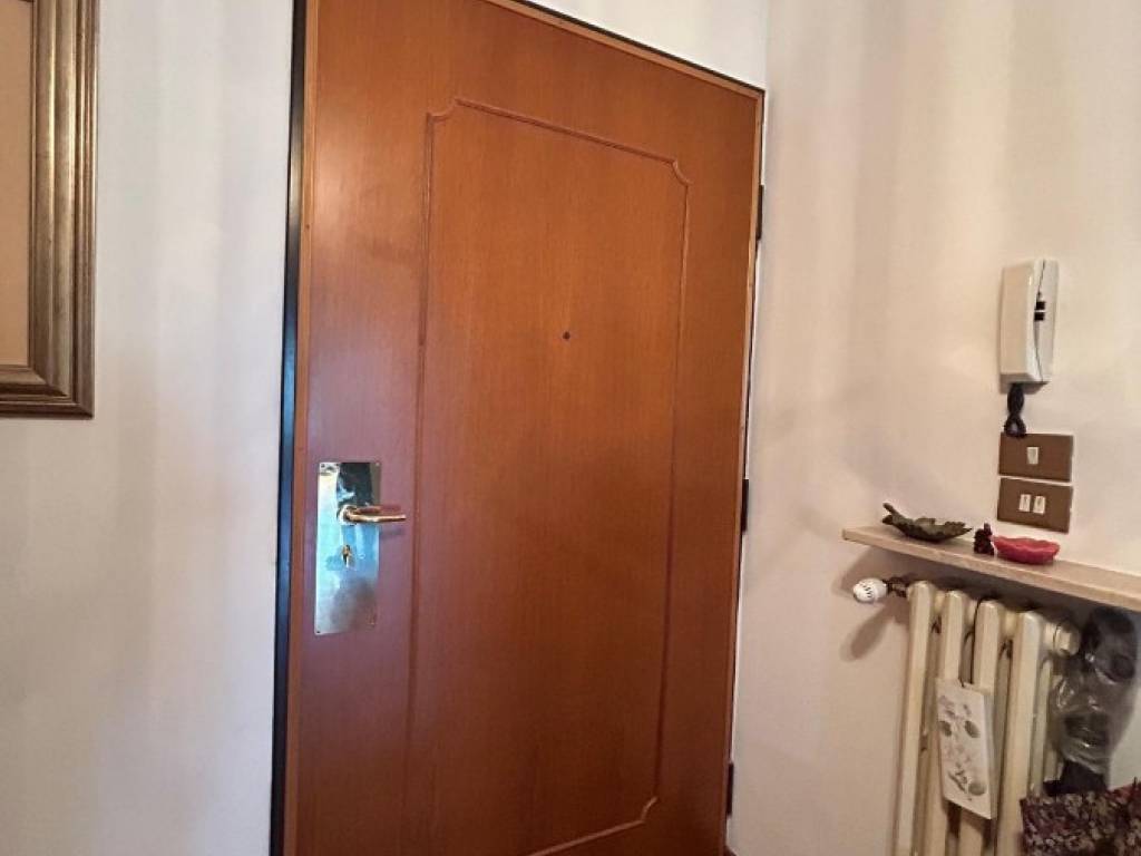 appartamento in vendita a Reggio nell'Emilia in zona Mirabello
