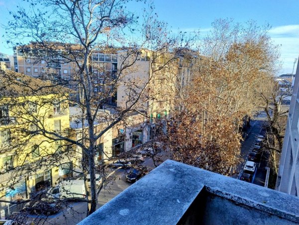 appartamento in vendita a Reggio nell'Emilia in zona Città Storica