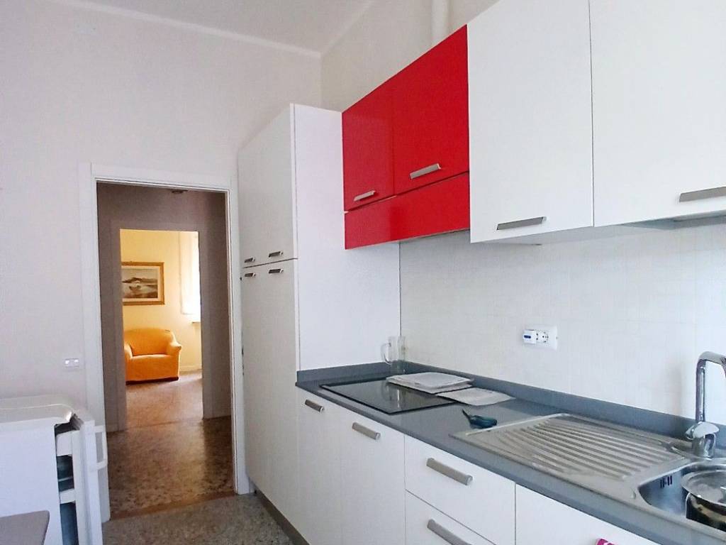 appartamento in vendita a Reggio nell'Emilia