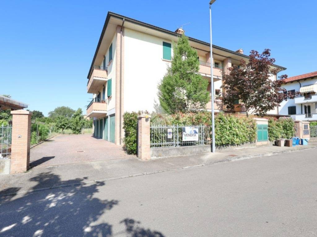 appartamento in vendita a Reggio nell'Emilia