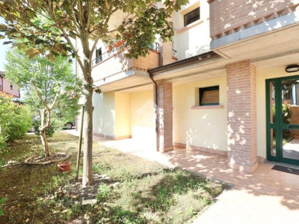 appartamento in vendita a Reggio nell'Emilia