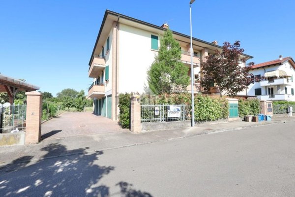 appartamento in vendita a Reggio nell'Emilia