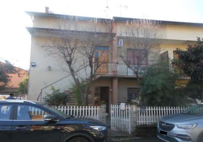 appartamento in vendita a Reggio nell'Emilia
