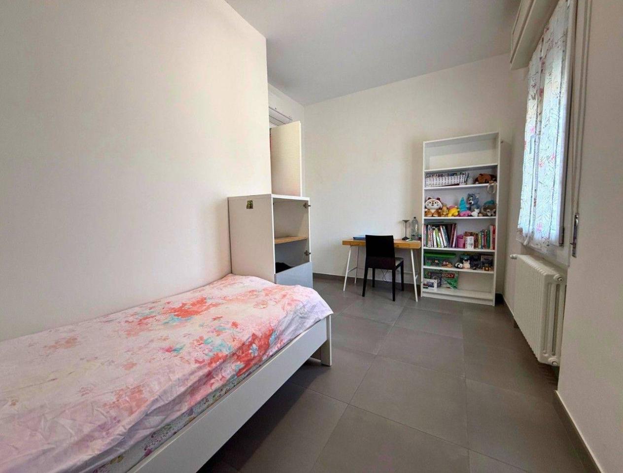 appartamento in vendita a Reggio nell'Emilia in zona Città Storica