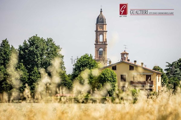 appartamento in vendita a Reggio nell'Emilia