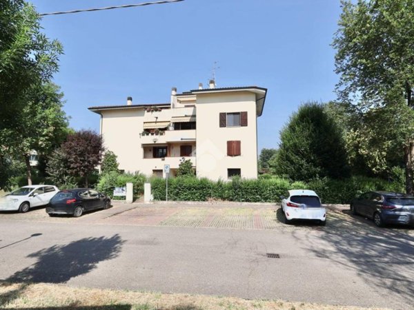 appartamento in vendita a Reggio nell'Emilia