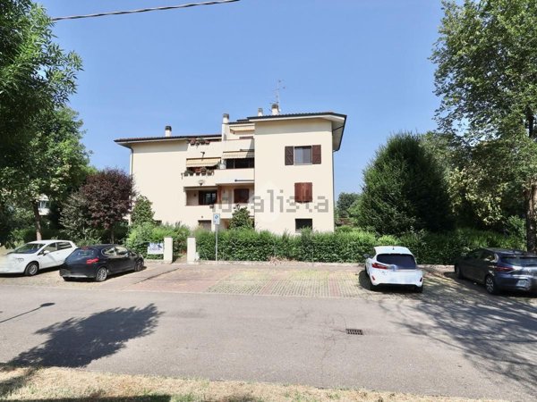 appartamento in vendita a Reggio nell'Emilia