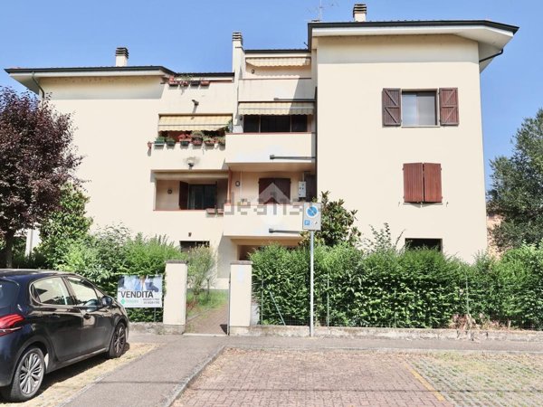 appartamento in vendita a Reggio nell'Emilia