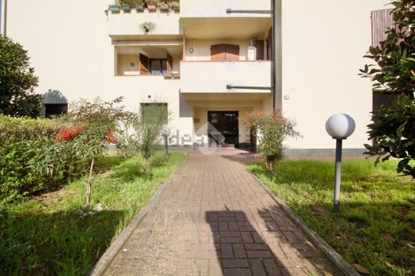 appartamento in vendita a Reggio nell'Emilia
