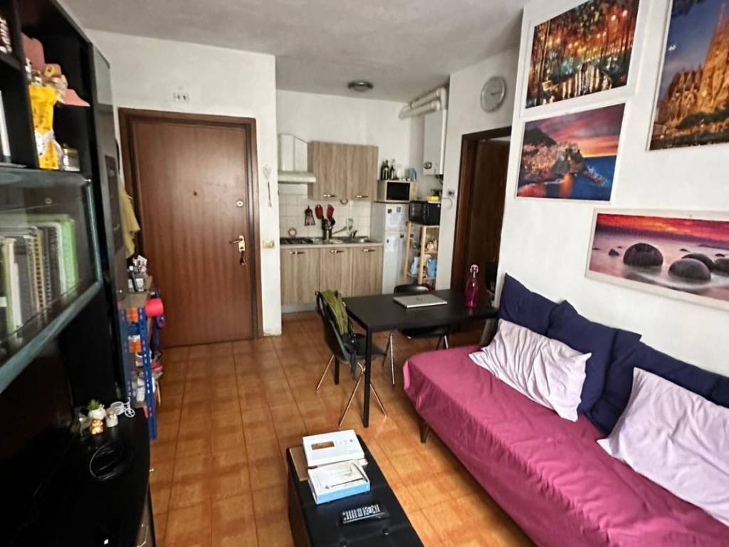 appartamento in vendita a Reggio nell'Emilia in zona Città Storica