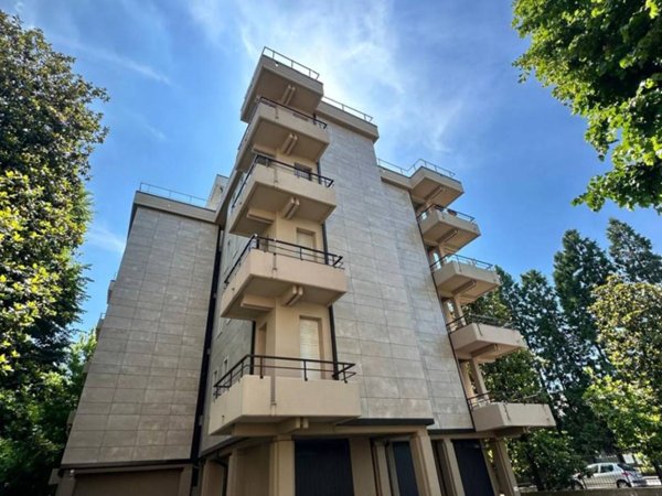 appartamento in vendita a Reggio nell'Emilia