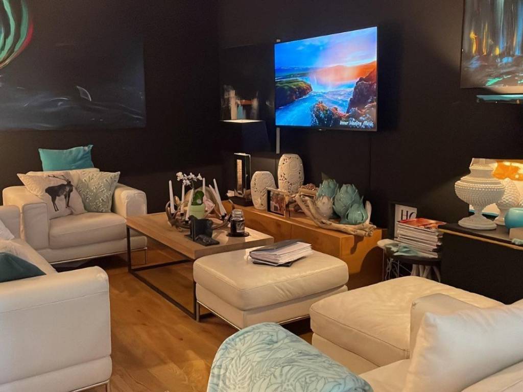 appartamento in vendita a Reggio nell'Emilia