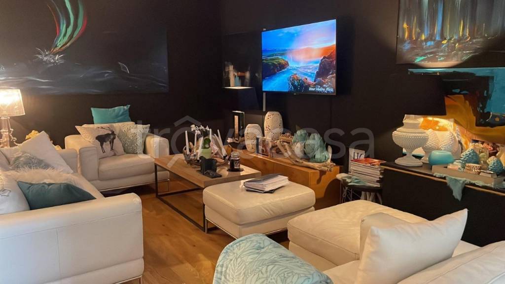 appartamento in vendita a Reggio nell'Emilia