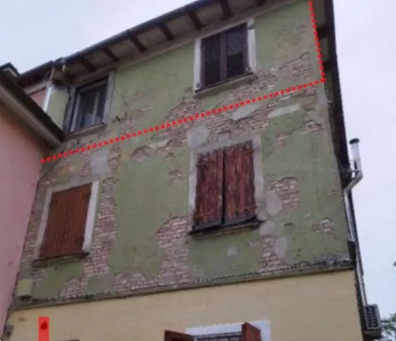 appartamento in vendita a Reggio nell'Emilia in zona Tribunale