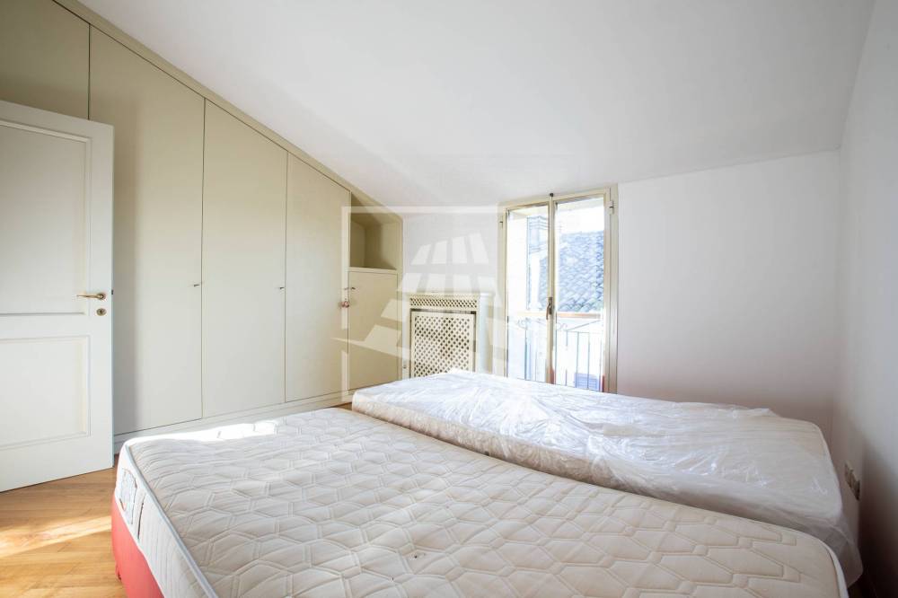 appartamento in vendita a Reggio nell'Emilia in zona Città Storica