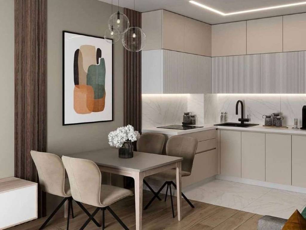 appartamento in vendita a Reggio nell'Emilia