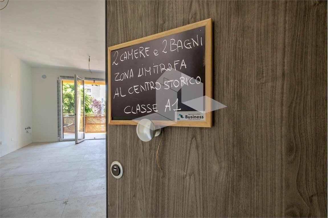 appartamento in vendita a Reggio nell'Emilia in zona Città Storica