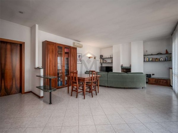 appartamento in vendita a Reggio nell'Emilia in zona San Bartolomeo